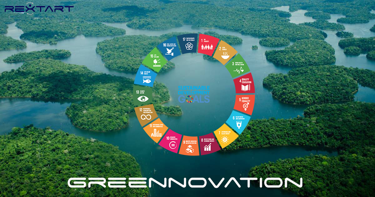 Greennovation
